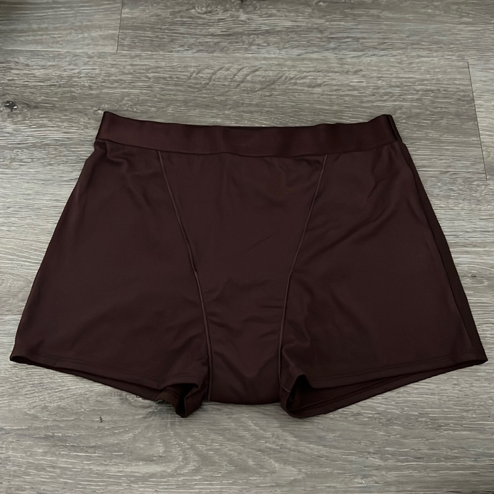 XL Victoria Secret PINK period pantie